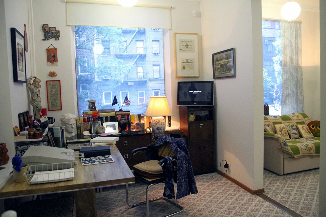 Государственный музей В. В. Маяковского