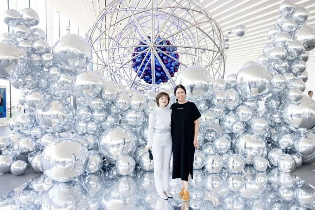 Дни бесплатного посещения музея «АТОМ»